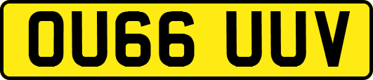 OU66UUV