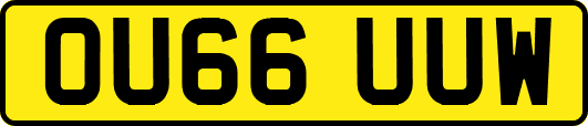 OU66UUW