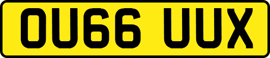 OU66UUX