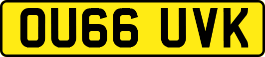 OU66UVK