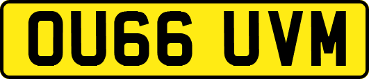 OU66UVM