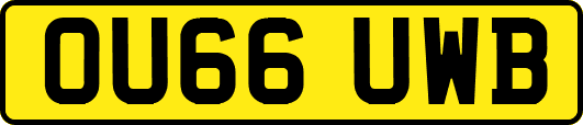 OU66UWB