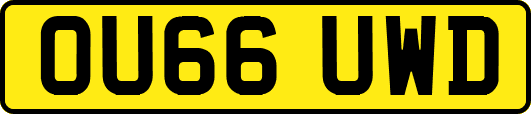 OU66UWD