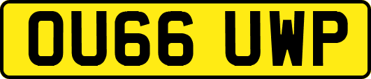OU66UWP