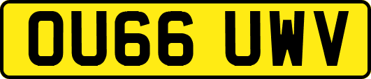 OU66UWV