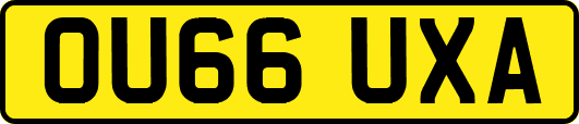 OU66UXA