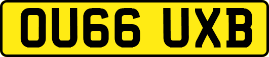 OU66UXB