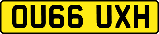 OU66UXH
