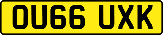 OU66UXK