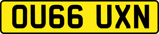 OU66UXN