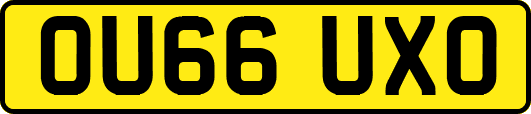 OU66UXO