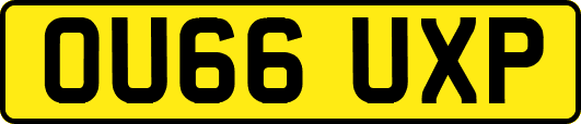 OU66UXP