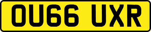 OU66UXR
