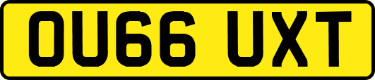 OU66UXT