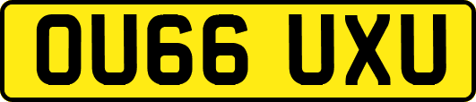 OU66UXU
