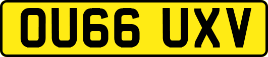 OU66UXV