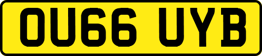 OU66UYB