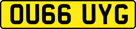 OU66UYG