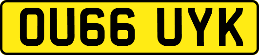 OU66UYK