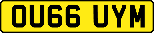 OU66UYM