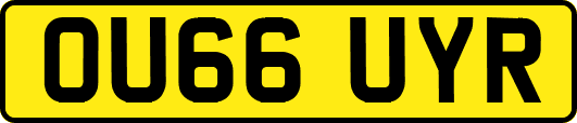 OU66UYR