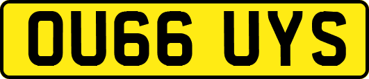 OU66UYS
