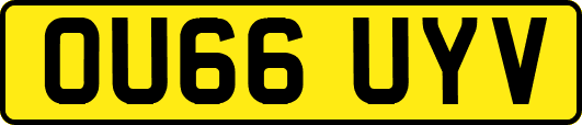 OU66UYV