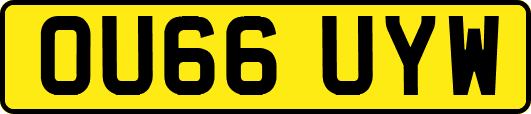 OU66UYW