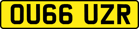 OU66UZR