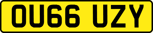 OU66UZY