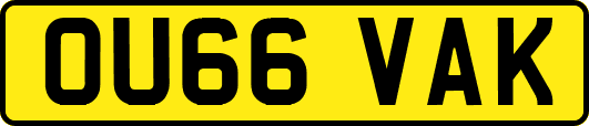 OU66VAK
