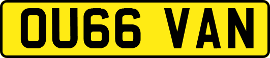 OU66VAN