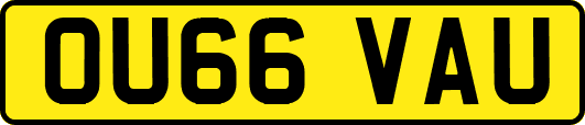 OU66VAU