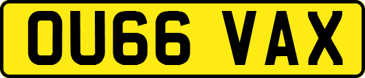 OU66VAX