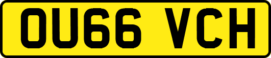 OU66VCH