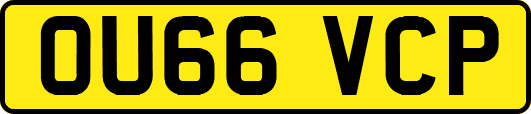 OU66VCP