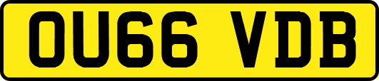 OU66VDB
