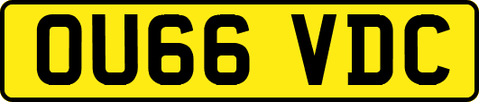OU66VDC