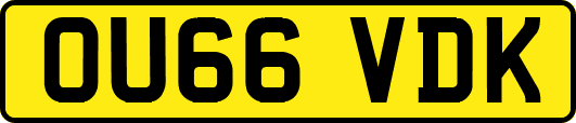 OU66VDK