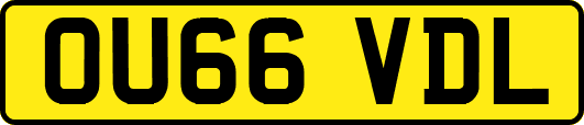 OU66VDL