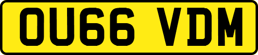 OU66VDM