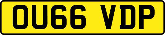 OU66VDP