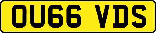 OU66VDS