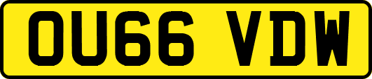 OU66VDW