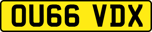 OU66VDX