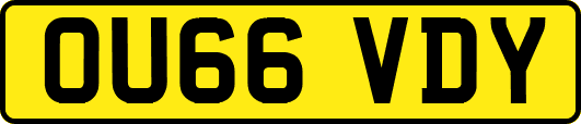 OU66VDY