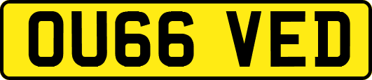OU66VED