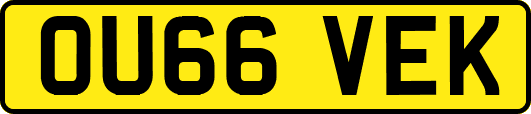OU66VEK