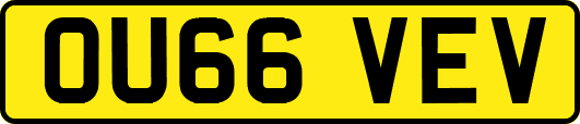 OU66VEV