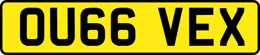 OU66VEX